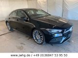 Mercedes-Benz CLA 220 AMG bei Sportwagen.expert - Abbildung (2 / 15)