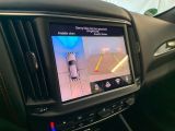 Maserati Levante bei Sportwagen.expert - Abbildung (15 / 15)