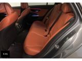 Mercedes-Benz C-Klasse bei Sportwagen.expert - Abbildung (11 / 15)