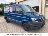 VW Crafter bei Sportwagen.expert - Abbildung (2 / 13)