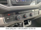 VW Crafter bei Sportwagen.expert - Abbildung (9 / 13)