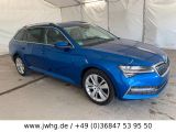 Skoda Superb bei Sportwagen.expert - Abbildung (2 / 15)