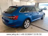 Skoda Superb bei Sportwagen.expert - Abbildung (5 / 15)