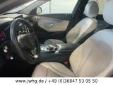 Mercedes-Benz C-Klasse bei Sportwagen.expert - Abbildung (11 / 15)