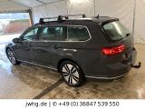 VW Passat bei Sportwagen.expert - Abbildung (5 / 15)