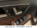 Mercedes-Benz E-Klasse bei Sportwagen.expert - Abbildung (11 / 15)