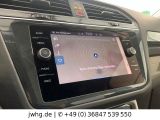 VW Tiguan bei Sportwagen.expert - Abbildung (11 / 15) VW Tiguan bei Sportwagen.expert - Abbildung (11 / 15)