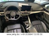 Audi A5 Cabriolet bei Sportwagen.expert - Abbildung (12 / 15)