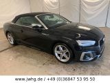 Audi A5 Cabriolet bei Sportwagen.expert - Abbildung (6 / 15)