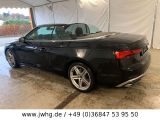 Audi A5 Cabriolet bei Sportwagen.expert - Abbildung (4 / 15)