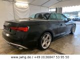 Audi A5 Cabriolet bei Sportwagen.expert - Abbildung (3 / 15)