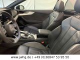 Audi A5 Cabriolet bei Sportwagen.expert - Abbildung (14 / 15)