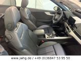 Audi A5 Cabriolet bei Sportwagen.expert - Abbildung (9 / 15)