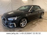 Audi A5 Cabriolet bei Sportwagen.expert - Abbildung (5 / 15)