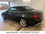 Audi A5 Cabriolet bei Sportwagen.expert - Abbildung (8 / 15)