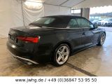 Audi A5 Cabriolet bei Sportwagen.expert - Abbildung (7 / 15)