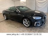 Audi A5 Cabriolet bei Sportwagen.expert - Abbildung (2 / 15)