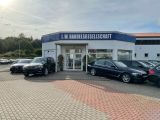 BMW X3 bei Sportwagen.expert - Abbildung (5 / 8)