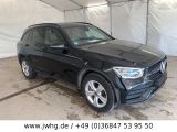 Mercedes-Benz GLC-Klasse bei Sportwagen.expert - Abbildung (2 / 15)