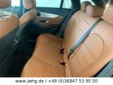 Mercedes-Benz GLC-Klasse bei Sportwagen.expert - Abbildung (8 / 15)