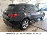 Mercedes-Benz GLC-Klasse bei Sportwagen.expert - Abbildung (4 / 15)