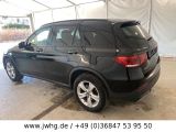 Mercedes-Benz GLC-Klasse bei Sportwagen.expert - Abbildung (7 / 15)
