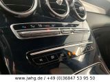 Mercedes-Benz GLC-Klasse bei Sportwagen.expert - Abbildung (11 / 15)