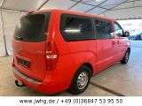 Hyundai H-1 bei Sportwagen.expert - Abbildung (5 / 15)