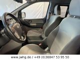 Hyundai H-1 bei Sportwagen.expert - Abbildung (8 / 15)