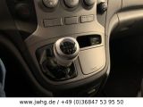 Hyundai H-1 bei Sportwagen.expert - Abbildung (11 / 15)