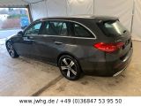 Mercedes-Benz C-Klasse bei Sportwagen.expert - Abbildung (7 / 15)
