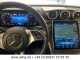 Mercedes-Benz C-Klasse bei Sportwagen.expert - Abbildung (12 / 15)