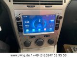 Opel Astra bei Sportwagen.expert - Abbildung (7 / 12)