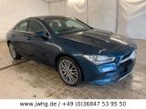 Mercedes-Benz CLA-Klasse bei Sportwagen.expert - Abbildung (2 / 15)