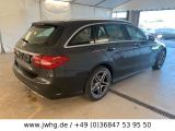Mercedes-Benz C 300e AMG Distronic bei Sportwagen.expert - Abbildung (5 / 15)