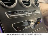 Mercedes-Benz C 300e AMG Distronic bei Sportwagen.expert - Abbildung (15 / 15)