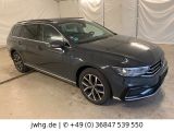 VW Passat bei Sportwagen.expert - Abbildung (2 / 15)