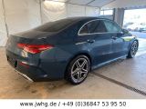 Mercedes-Benz CLA-Klasse bei Sportwagen.expert - Abbildung (5 / 15)