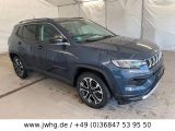 Jeep Compass bei Sportwagen.expert - Abbildung (2 / 15)