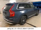 Volvo XC90 bei Sportwagen.expert - Abbildung (6 / 15)