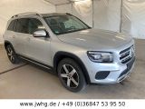 Mercedes-Benz GLB-Klasse bei Sportwagen.expert - Abbildung (2 / 15)