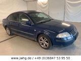 VW Passat bei Sportwagen.expert - Abbildung (2 / 13)