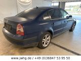 VW Passat bei Sportwagen.expert - Abbildung (4 / 13)