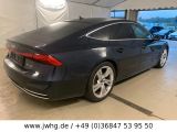 Audi A7 Sportback bei Sportwagen.expert - Abbildung (5 / 15)