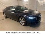 Audi A7 Sportback bei Sportwagen.expert - Abbildung (2 / 15)