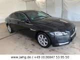 Jaguar XF bei Sportwagen.expert - Abbildung (2 / 15)