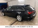 Audi A6 bei Sportwagen.expert - Abbildung (6 / 15)
