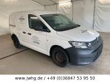 VW Caddy bei Sportwagen.expert - Abbildung (2 / 14)