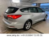 Ford Focus Turnier bei Sportwagen.expert - Abbildung (4 / 15) Ford Focus Turnier bei Sportwagen.expert - Abbildung (4 / 15)