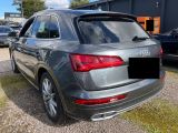 Audi Q5 bei Sportwagen.expert - Abbildung (11 / 15)